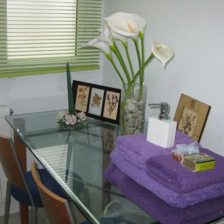 Beds Triana