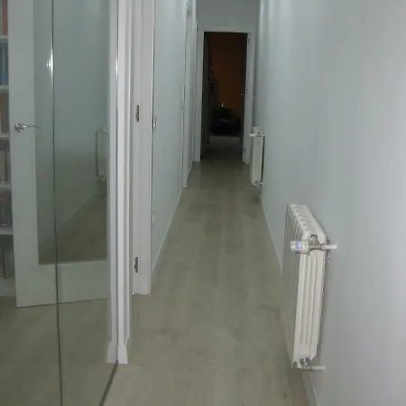 Homestay Beds Triana