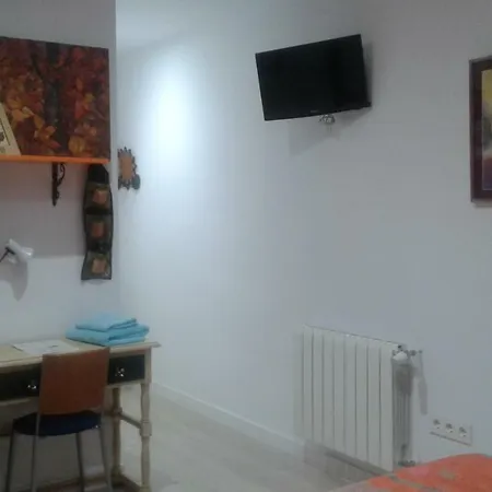 Beds Triana Seville
