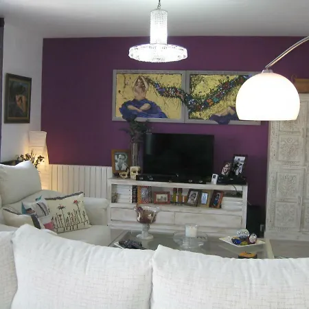 Kwatera prywatna Beds Triana *