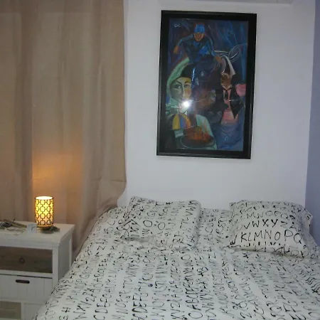 Kwatera prywatna Beds Triana