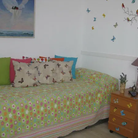 Beds Triana Sewilla