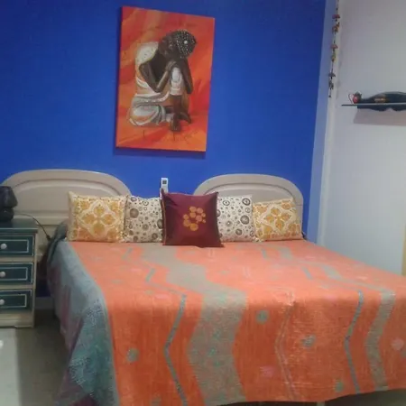 Beds Triana Kwatera prywatna Sewilla