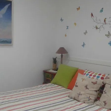 Kwatera prywatna Beds Triana *