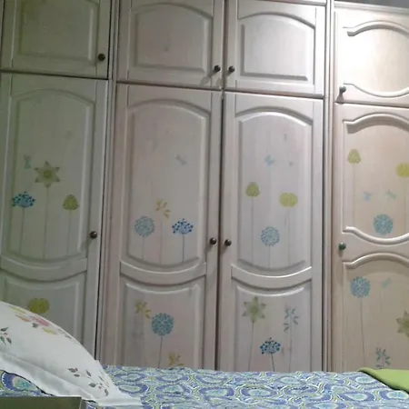 Kwatera prywatna Beds Triana