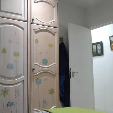 Beds Triana Kwatera prywatna *