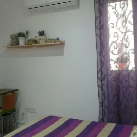 Beds Triana Sewilla